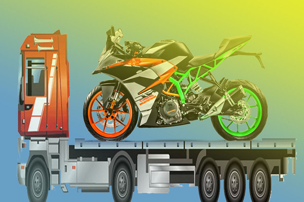 Trinity Cargo India